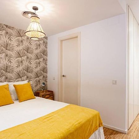 Heima Gran Via B Appartement Madrid Buitenkant foto